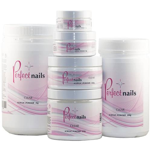 Perfect Nails Acrylic Powder