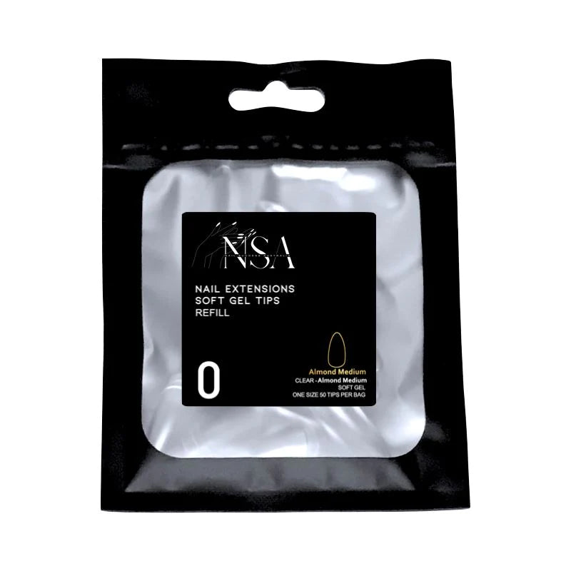 Almond Refill Packs