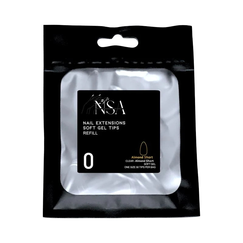 Almond Refill Packs