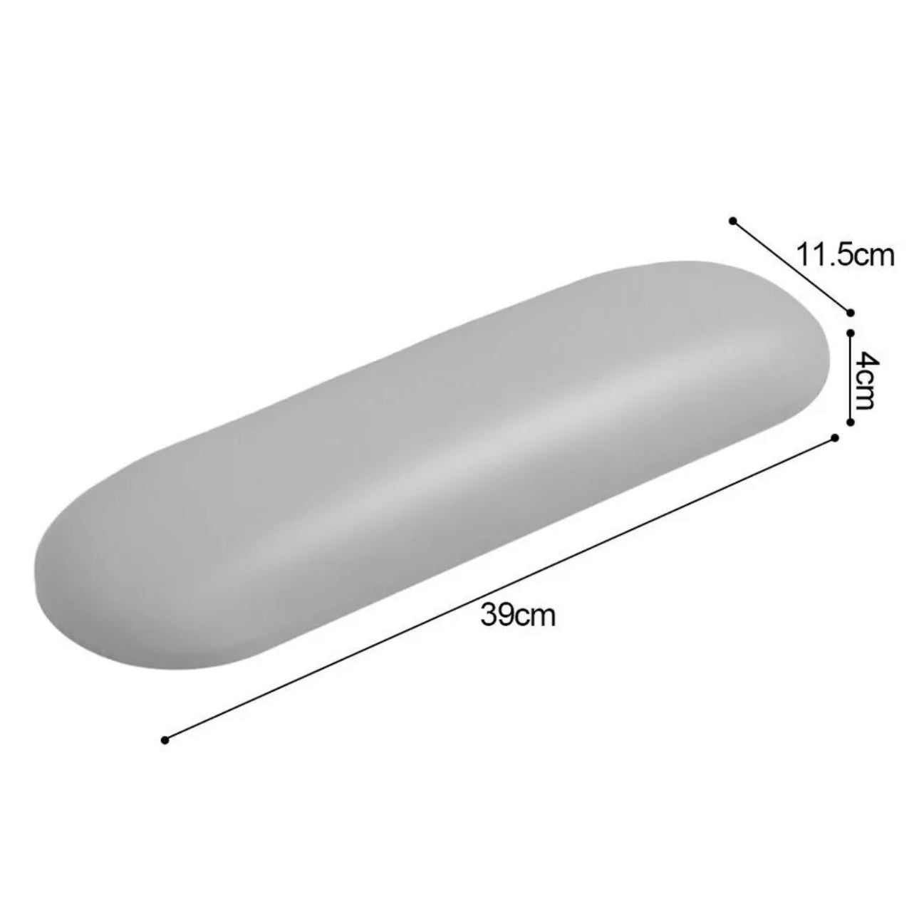 Arm Rest
