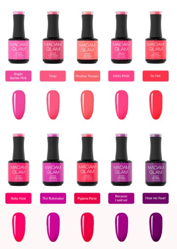 Barbie Collection