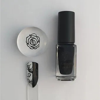 CJS Stamping Polish
