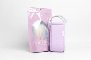 Tan Bomb Exfoliating Body Strap