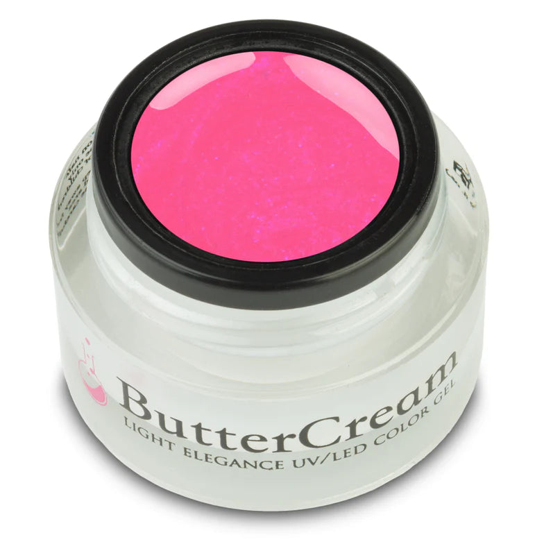 Boss Lady - Buttercream