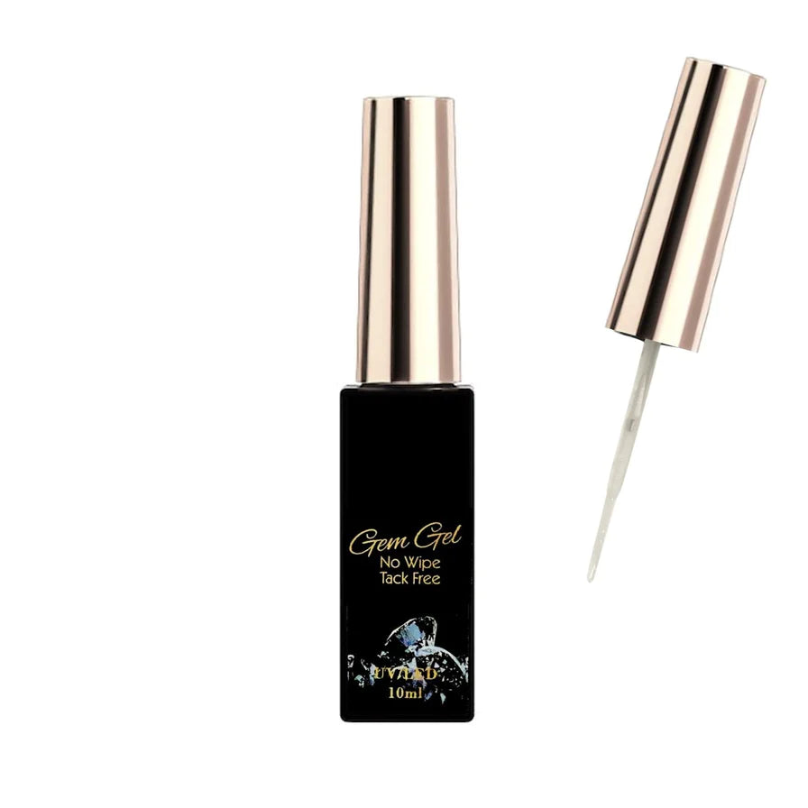 Gem Gel - Brush On 10mL