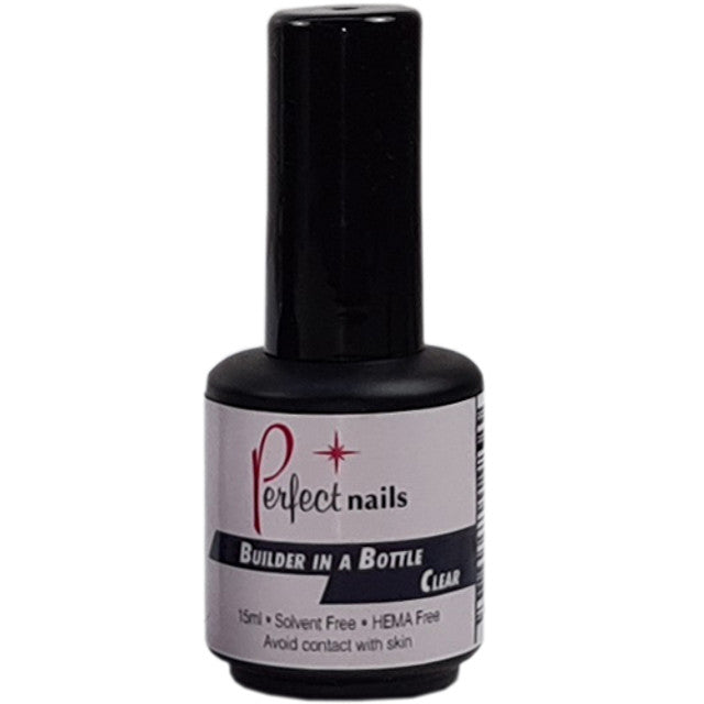 Builder in a Bottle - Perfect Nails