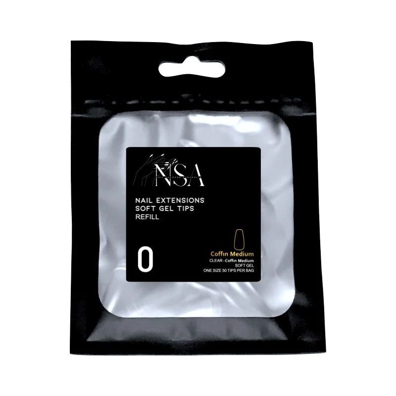 Coffin Refill Packs