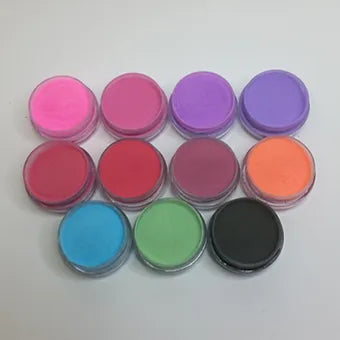 JOSS Coloured Acrylics