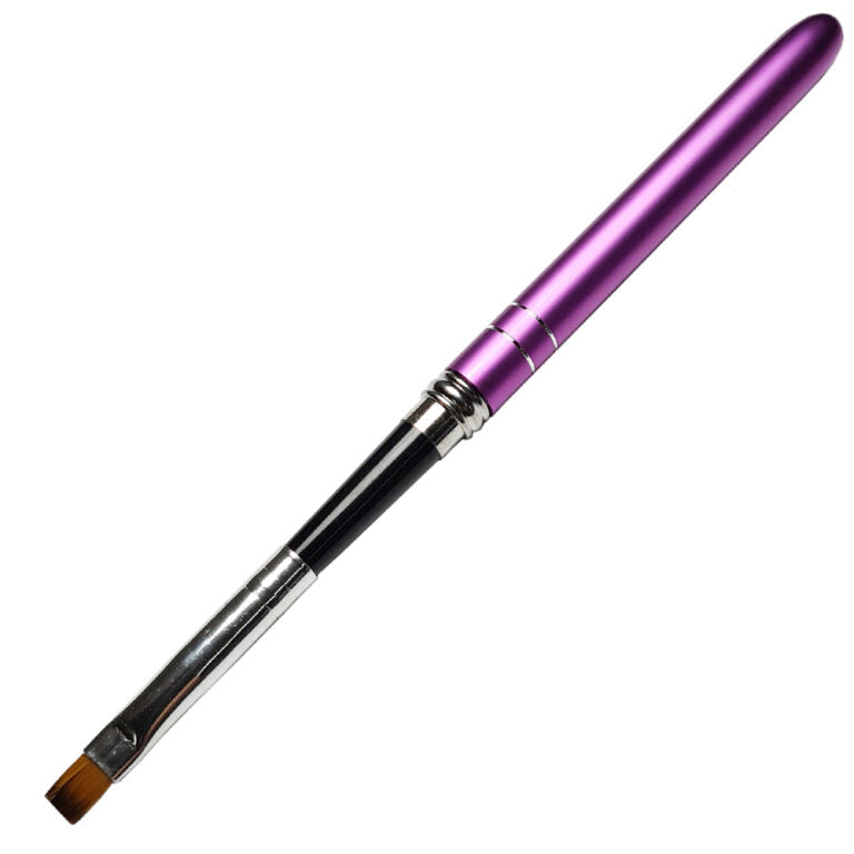 Nail Brush - Flat