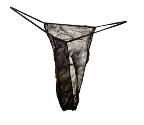 Disposable G-String - 50 pack