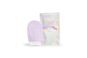 Tan Bomb Exfoliating Mit