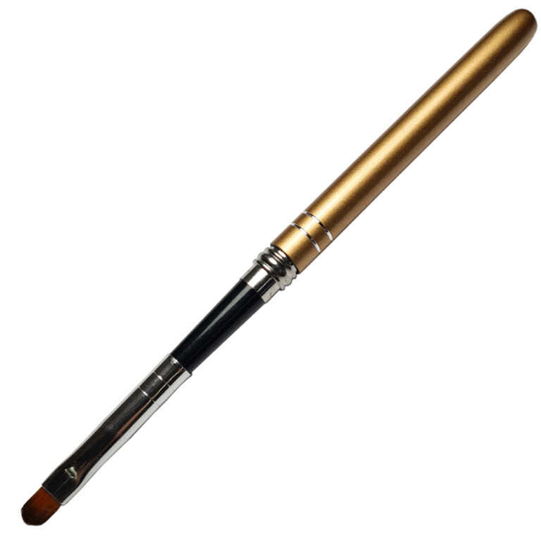 Nail Brush - Oval