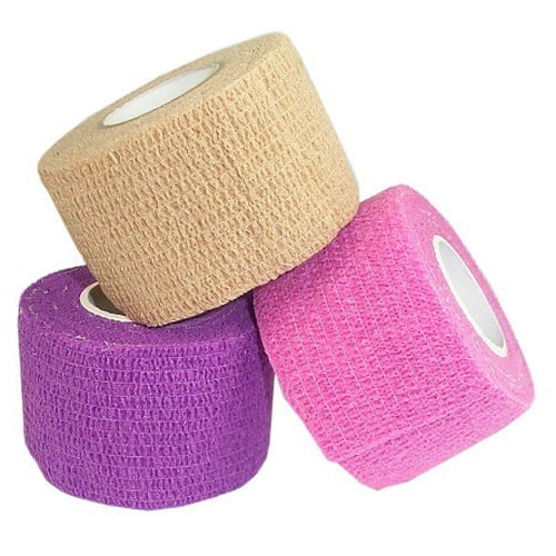 Finger Protection Tape