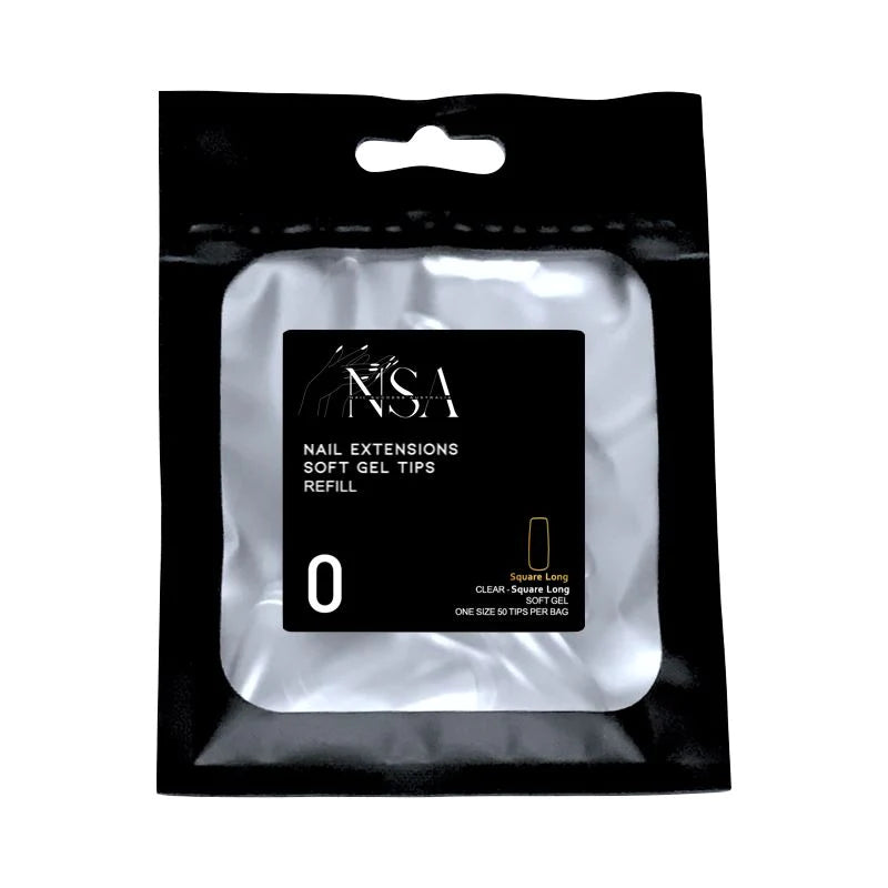 Square Refill Packs