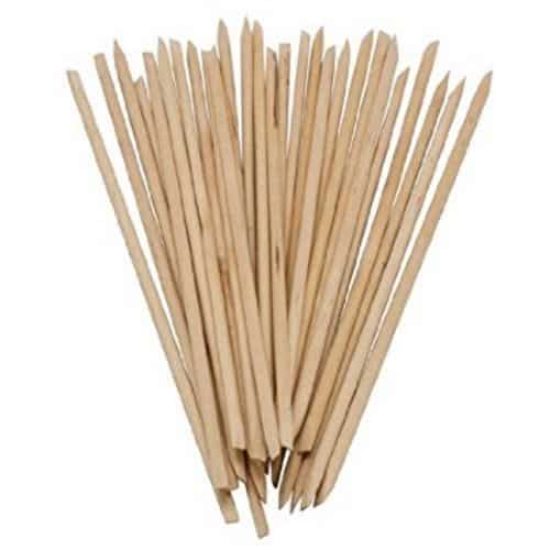 Cuticle Sticks - 10 pack