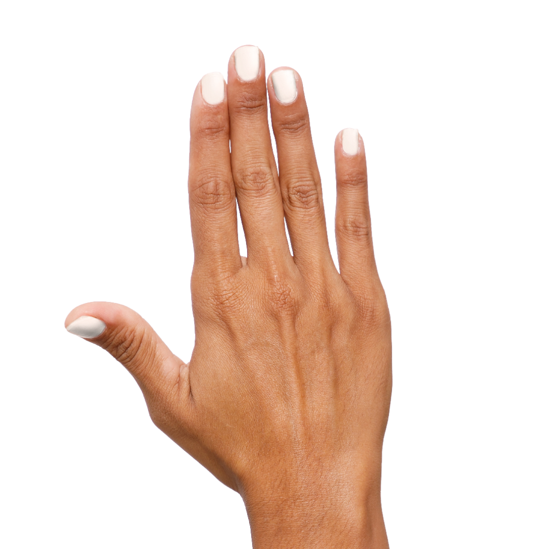 Mini Perfect White | Madam Glam