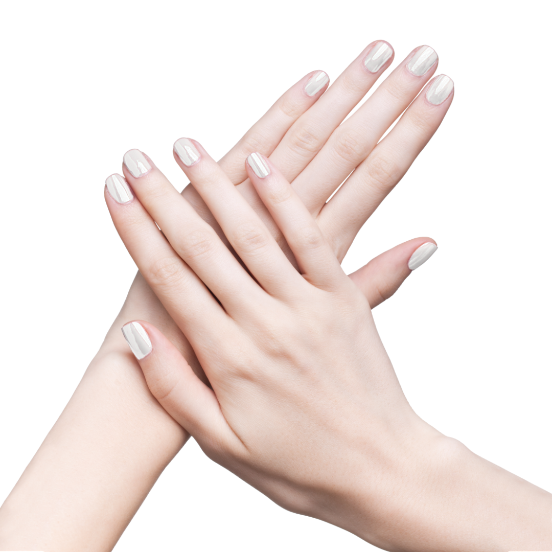 Mini Perfect White | Madam Glam