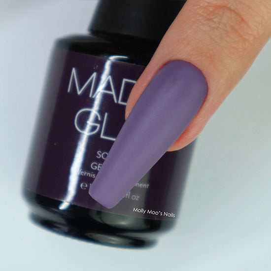 Purple Hero | Madam Glam