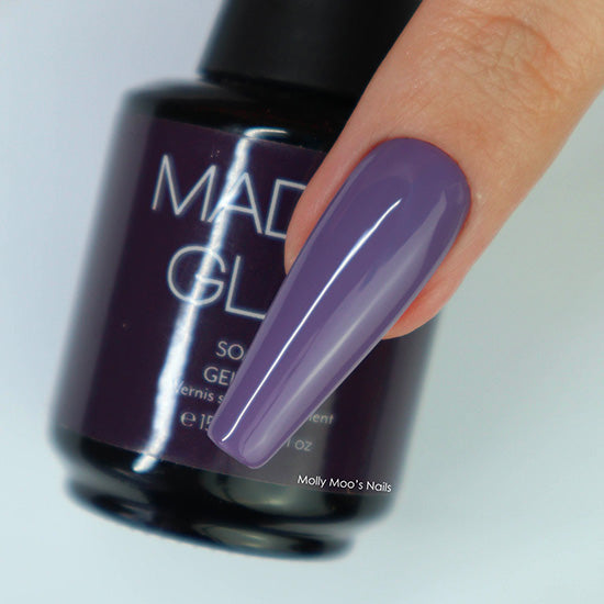 Purple Hero | Madam Glam