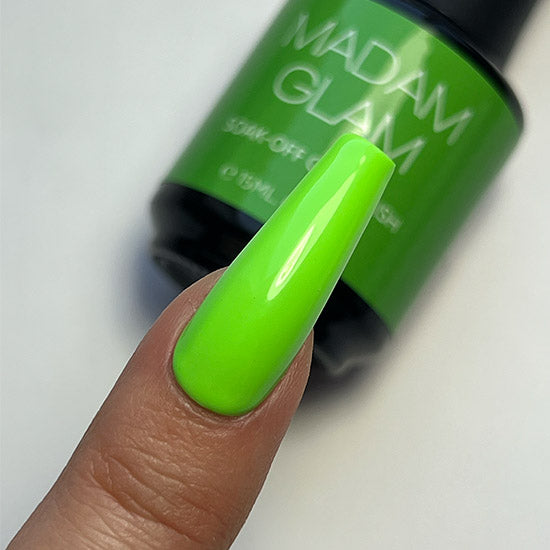 Madam_Glam_Soak_Off_Gel_Green_Your_Sublime