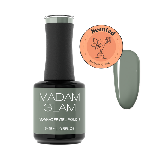 Rosemary Embrace | Madam Glam