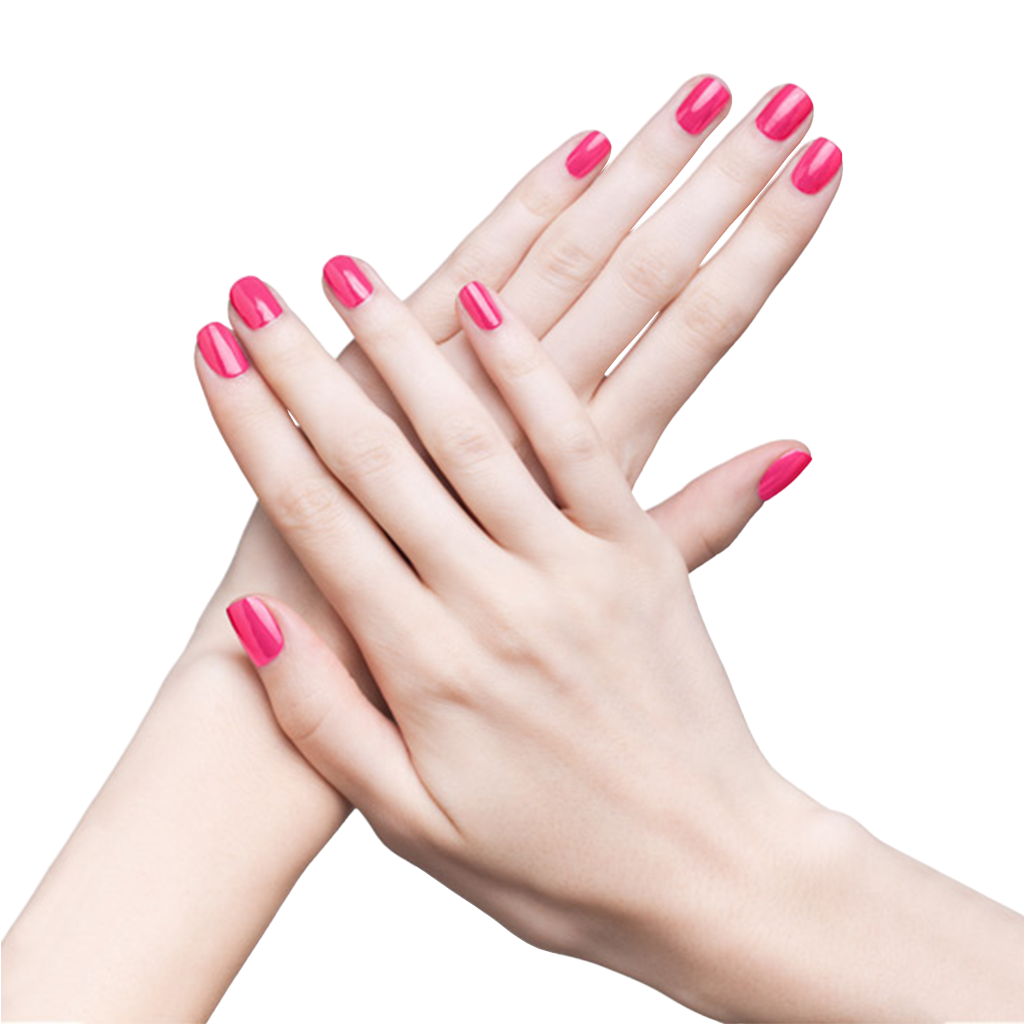 Mini OMG Pink | Madam Glam
