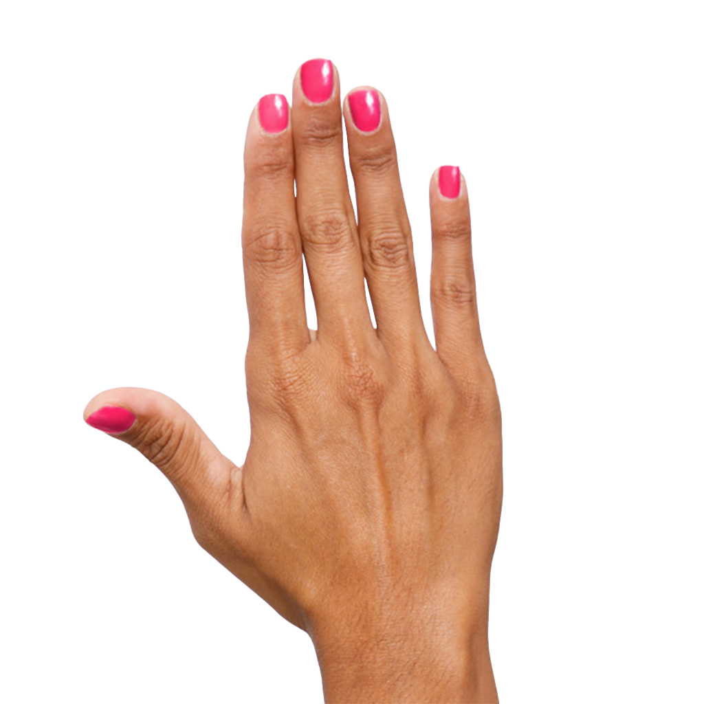 Mini OMG Pink | Madam Glam
