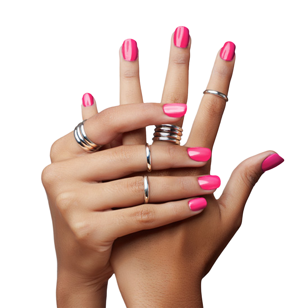 Mini OMG Pink | Madam Glam