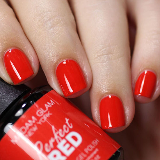 Perfect Red <p><strong Madam Glam