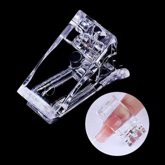 Dual Form Clips
