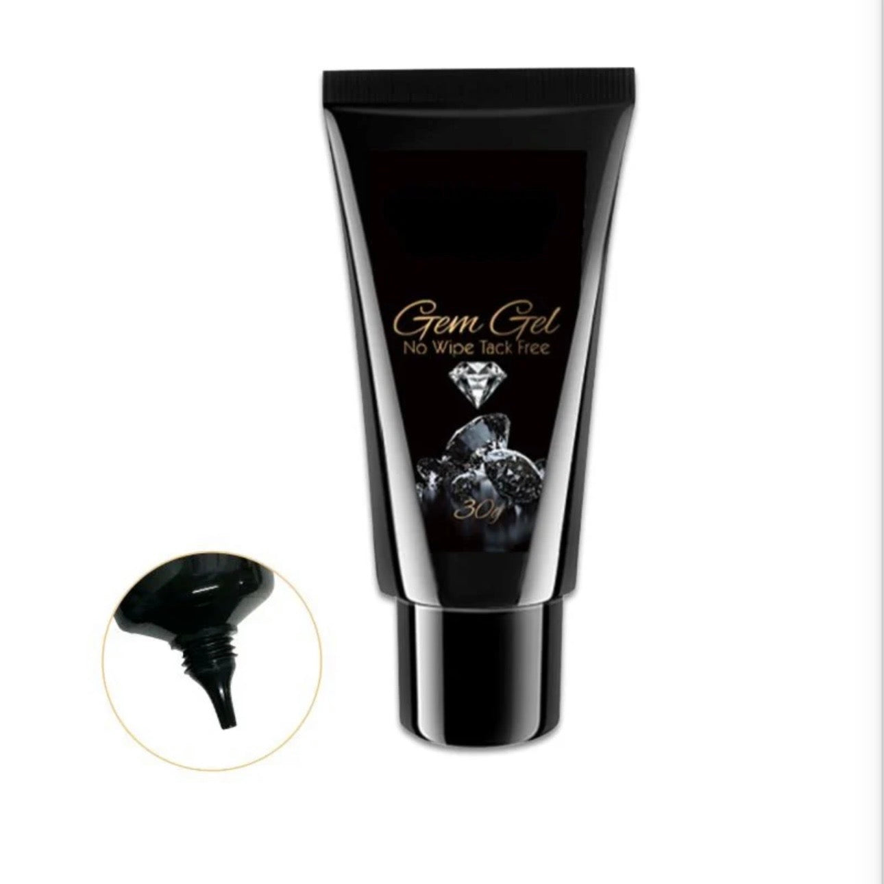 Gem Gel - Tube