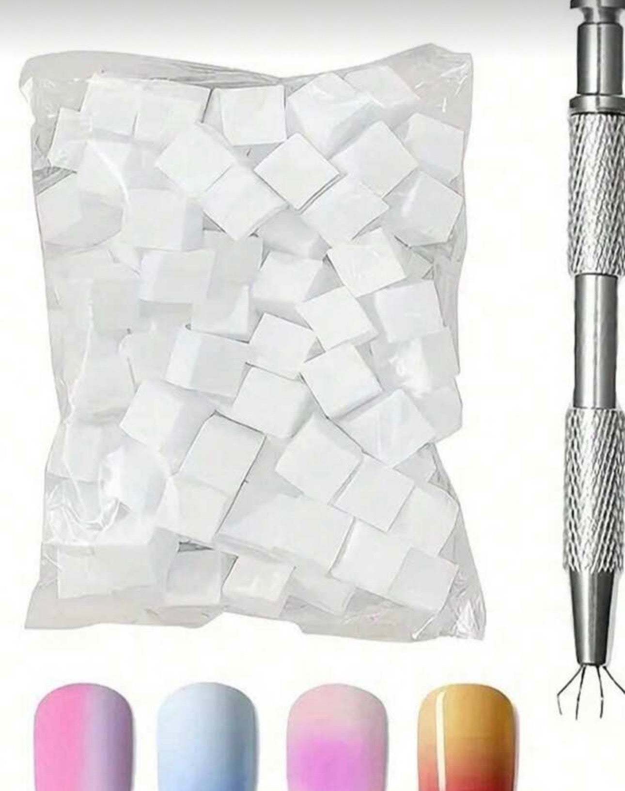 Ombré Tool