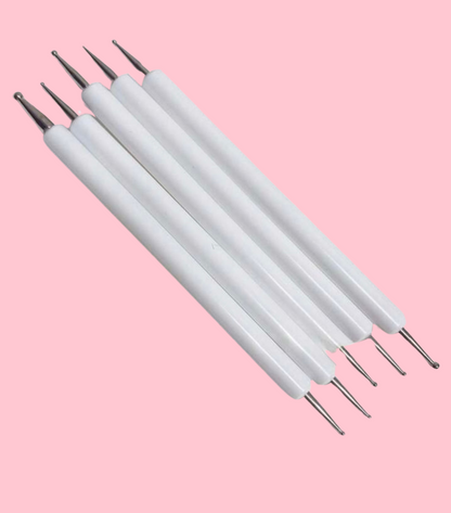 Dotting Tool - 5 pack