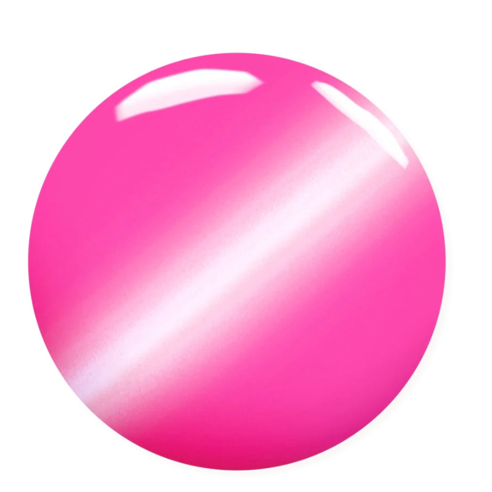 Power Pink
