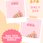 Nail Tech Foundations Bundle