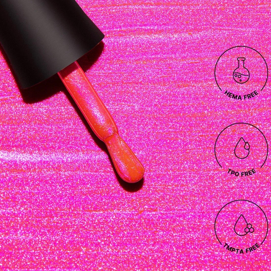 Power Pink