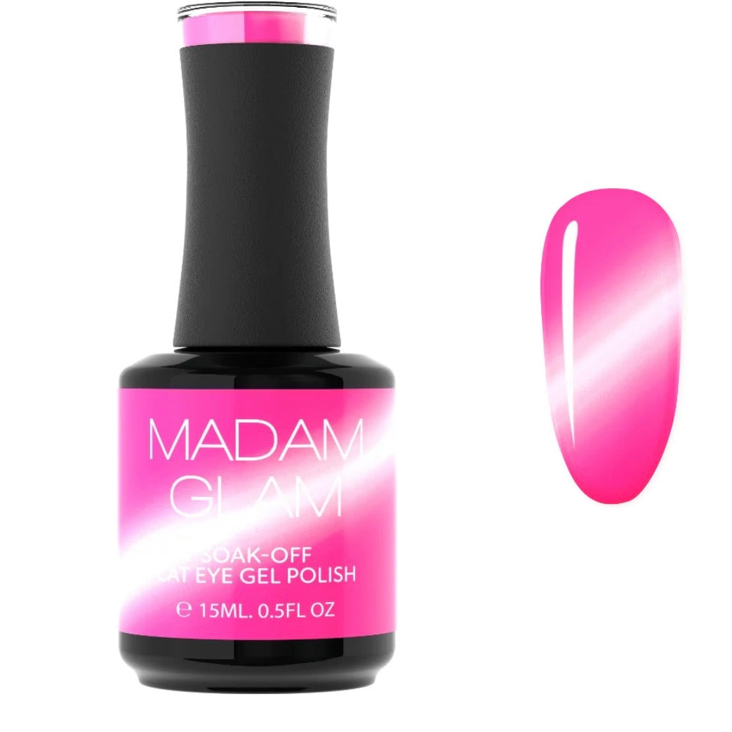 Power Pink