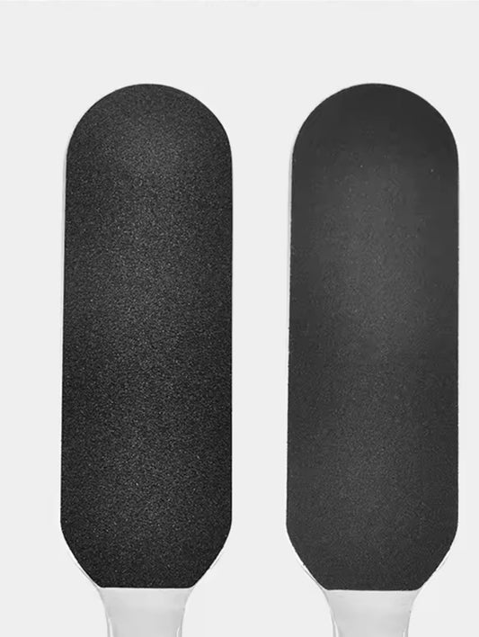 Metal Foot File
