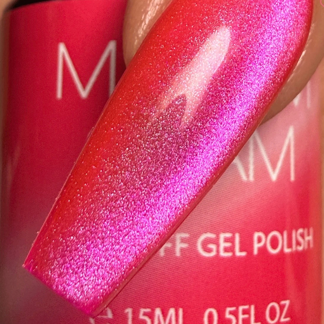 Power Pink