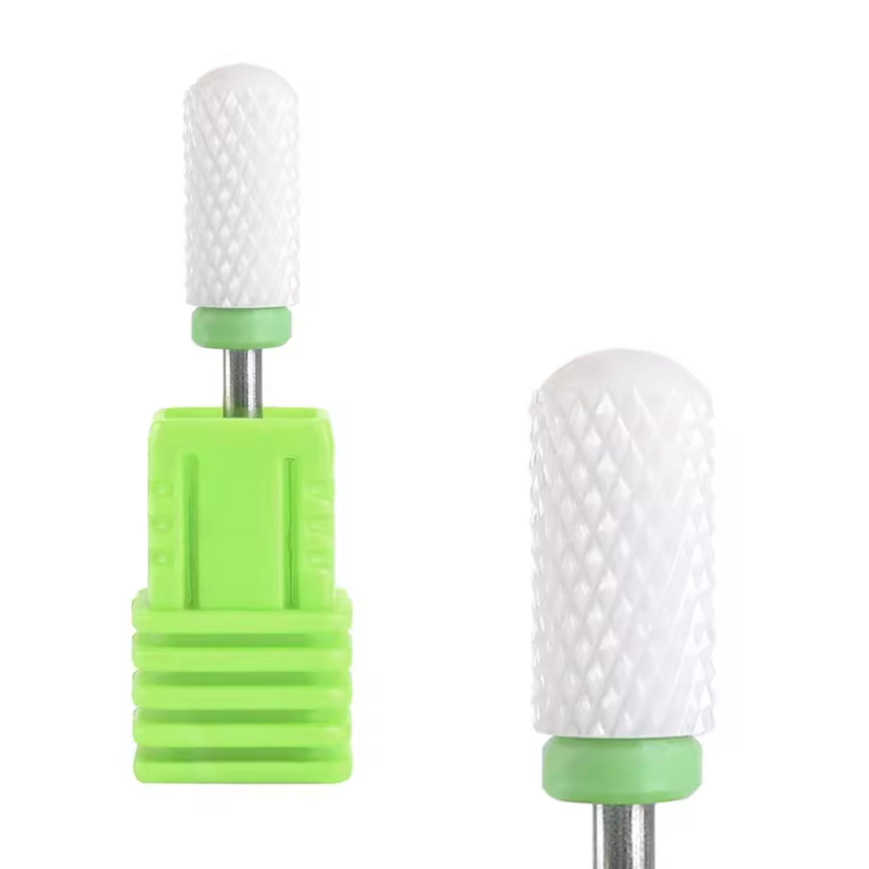 Ceramic Safety Bit