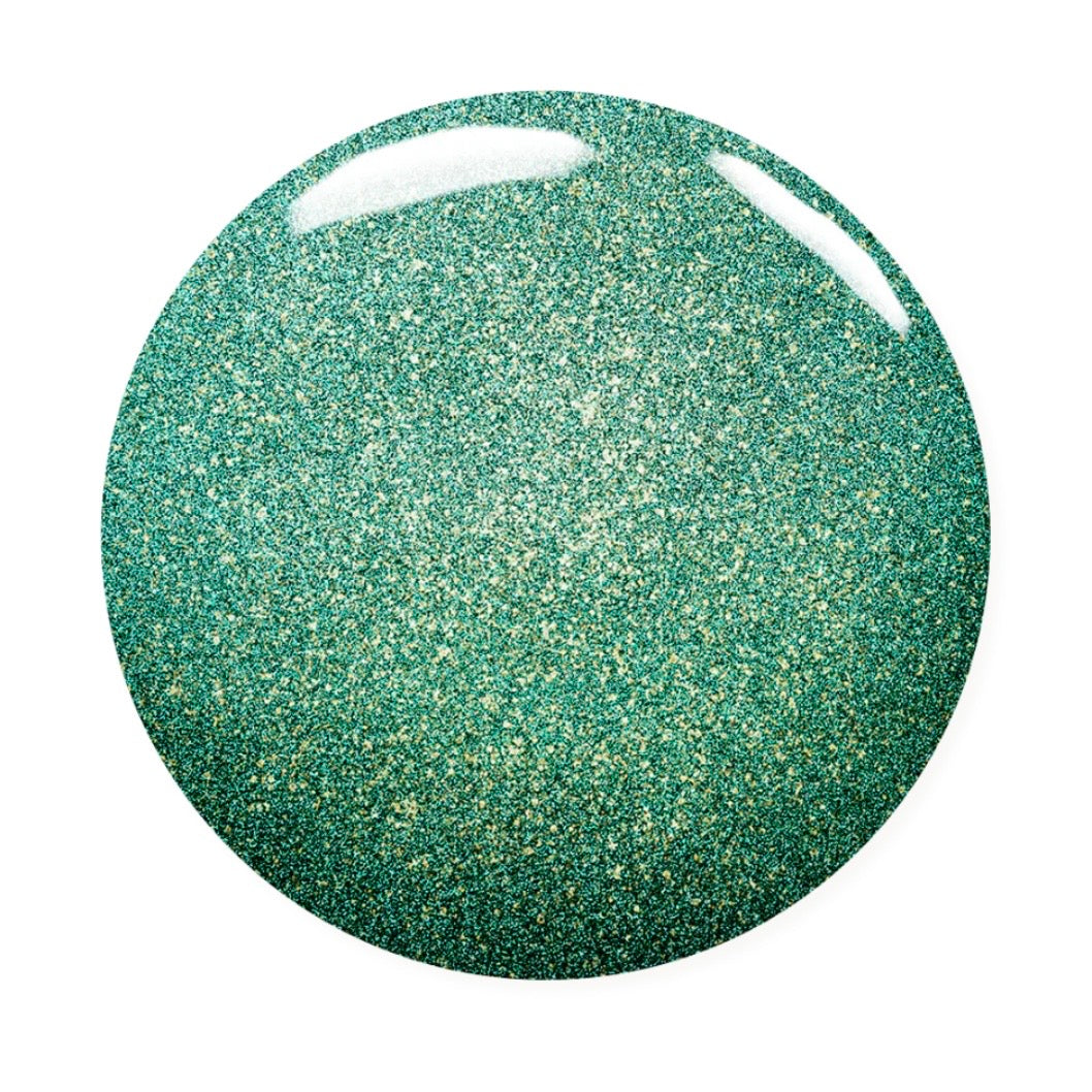 Shamrock Glow