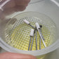 Sanitising Container