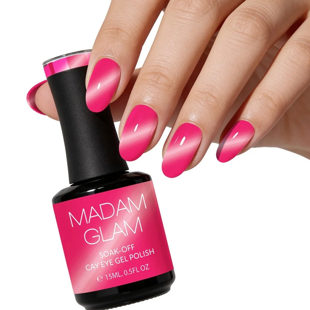 Power Pink