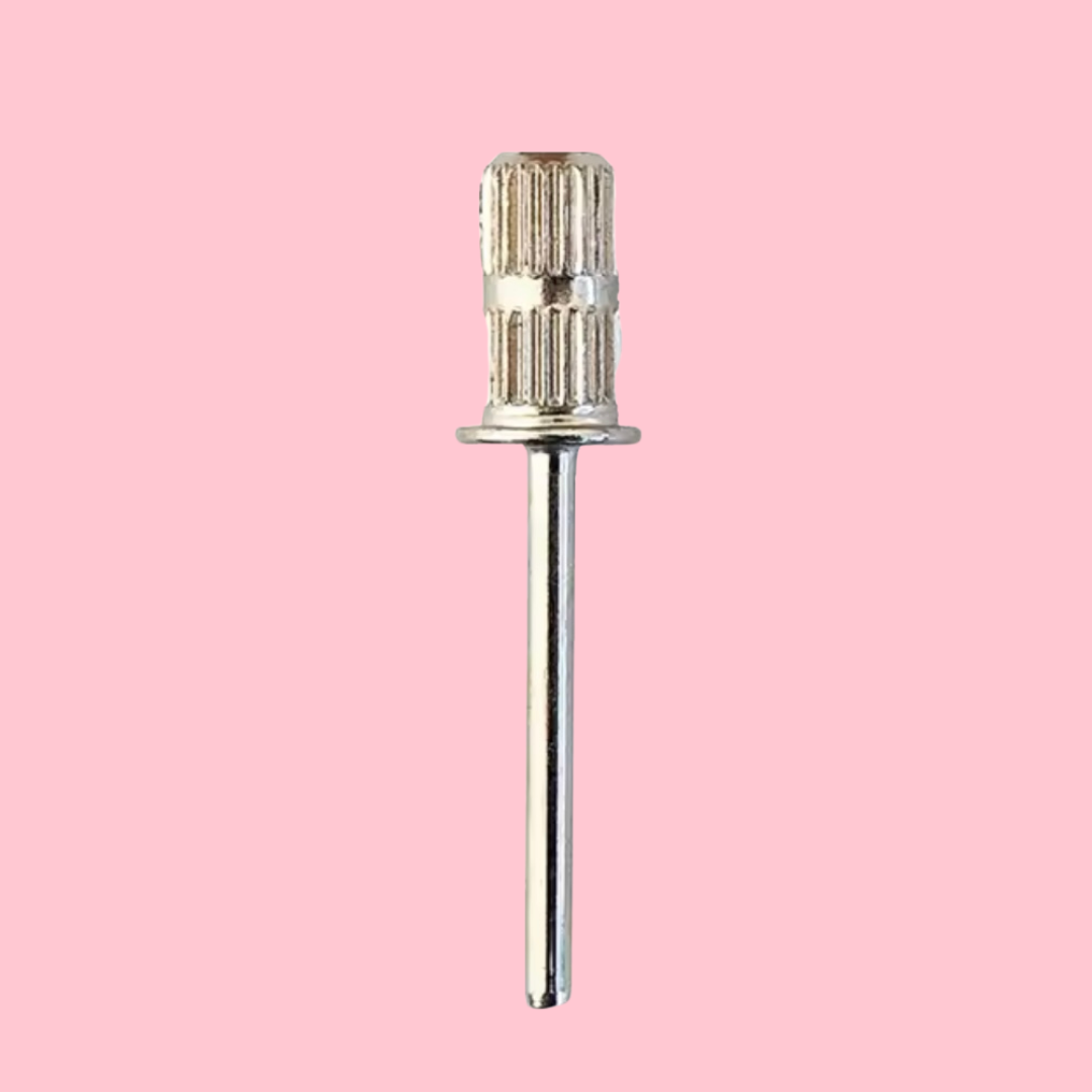 Sanding Band - Drill Bit