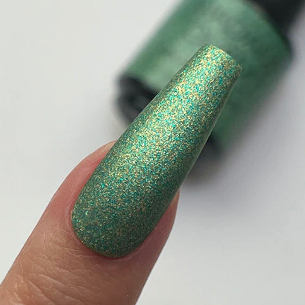 Shamrock Glow