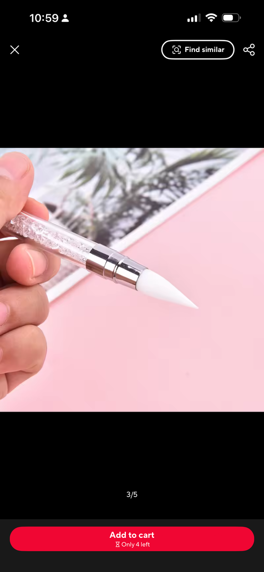 Silicone Tool