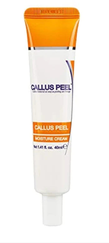 Callus Peel Moisture Cream