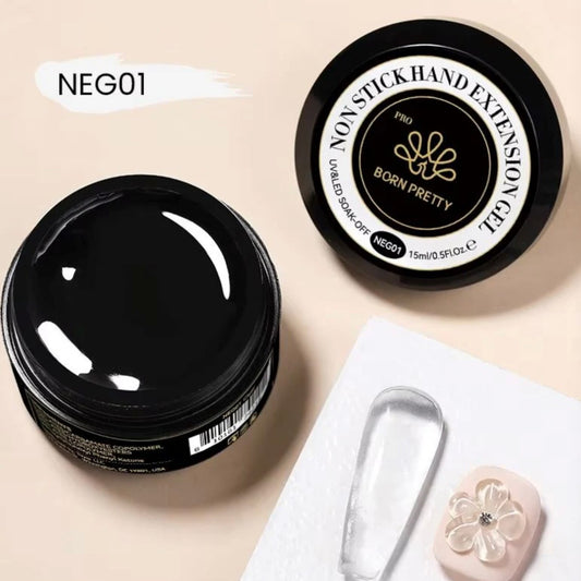 3D Sculpting Gel