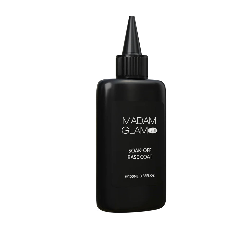 No Wipe Top Coat Refill