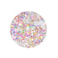 Young Nails Glitter - Heavenly Collection